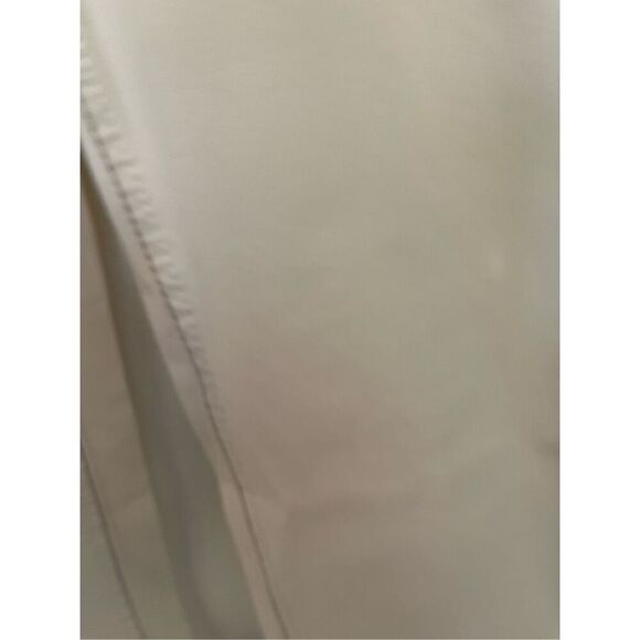 Meltin Pot Nicole PK style Bootcut Cream Denim Jeans NEW NWT - Picture 5 of 11